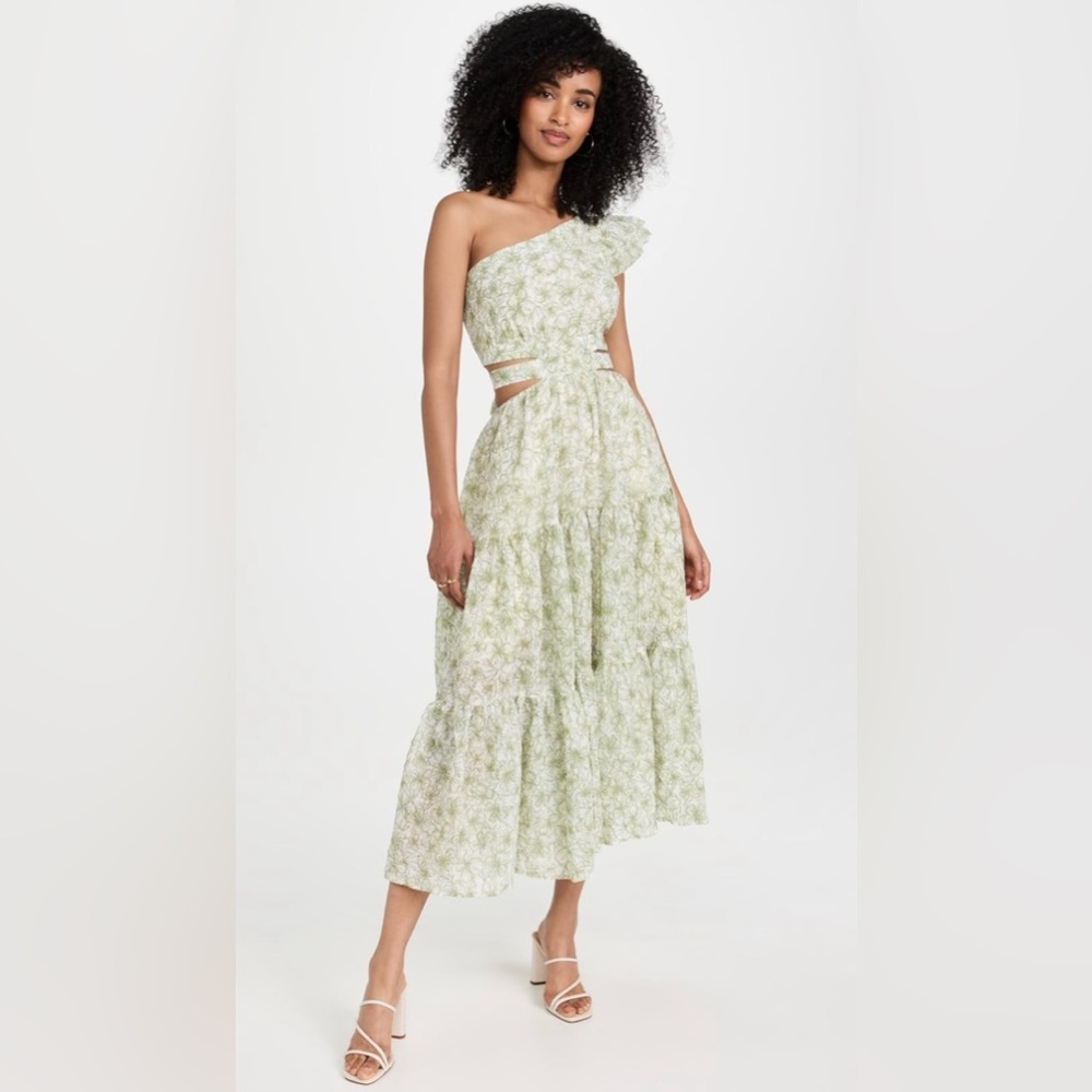 En Saison Monique Dress